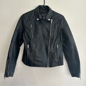 Barney’s Original Women’s Leather Jacket